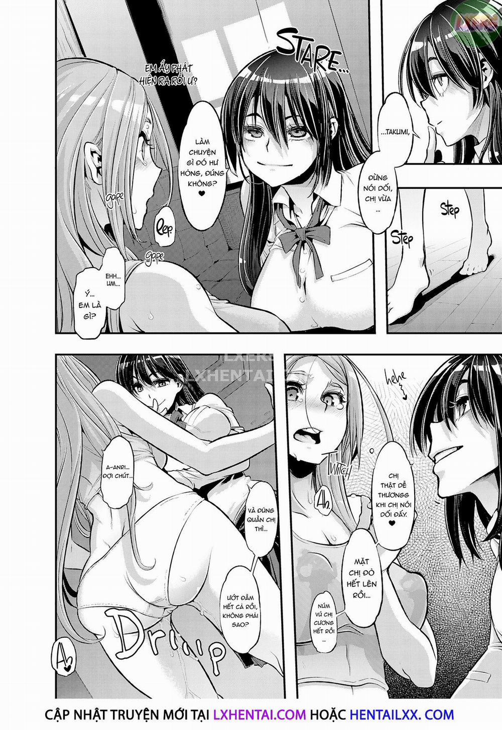 TSF Story Append 3.0 trang 29