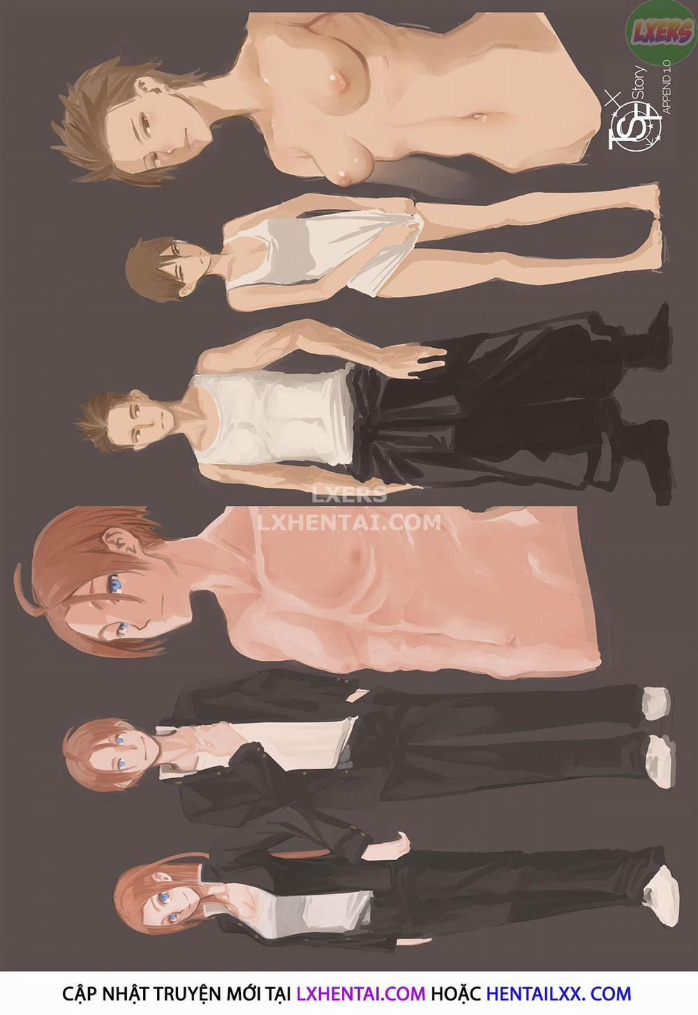 TSF Story Append 3.0 trang 3