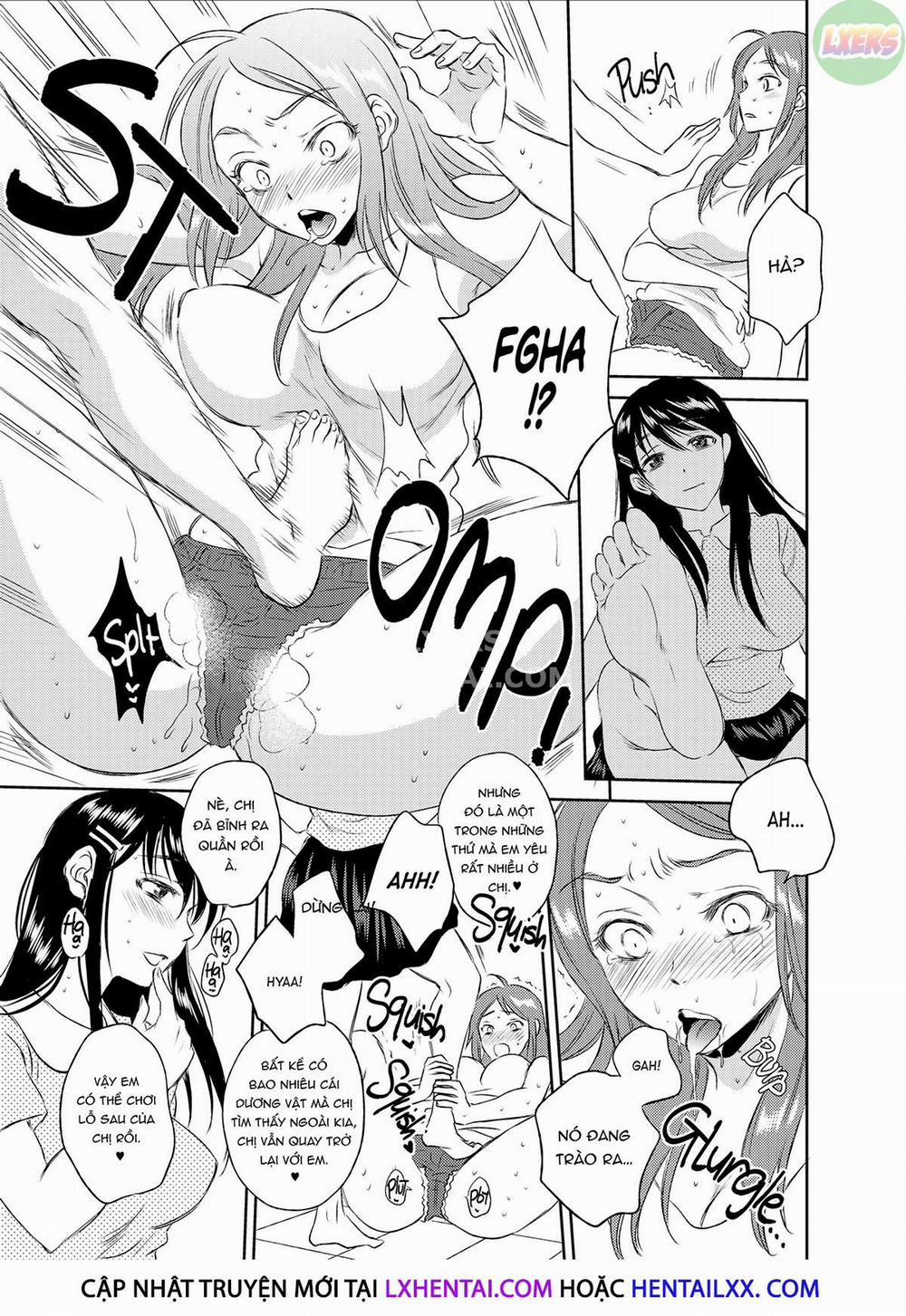 TSF Story Append 3.0 trang 46