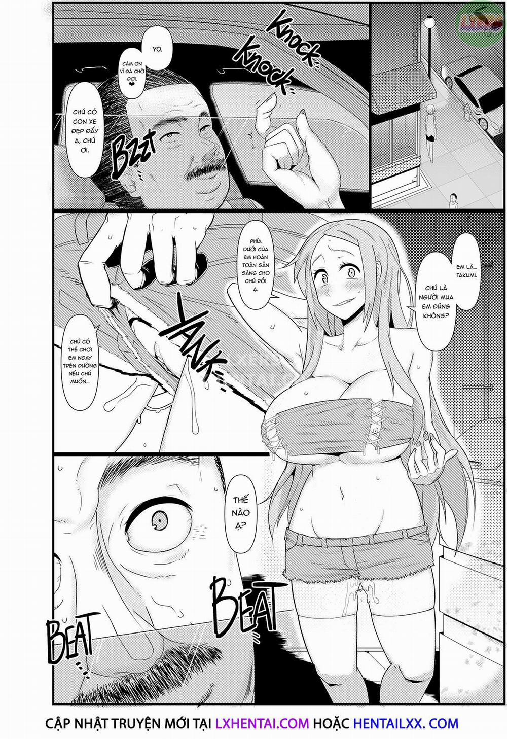 TSF Story Append 3.0 trang 51