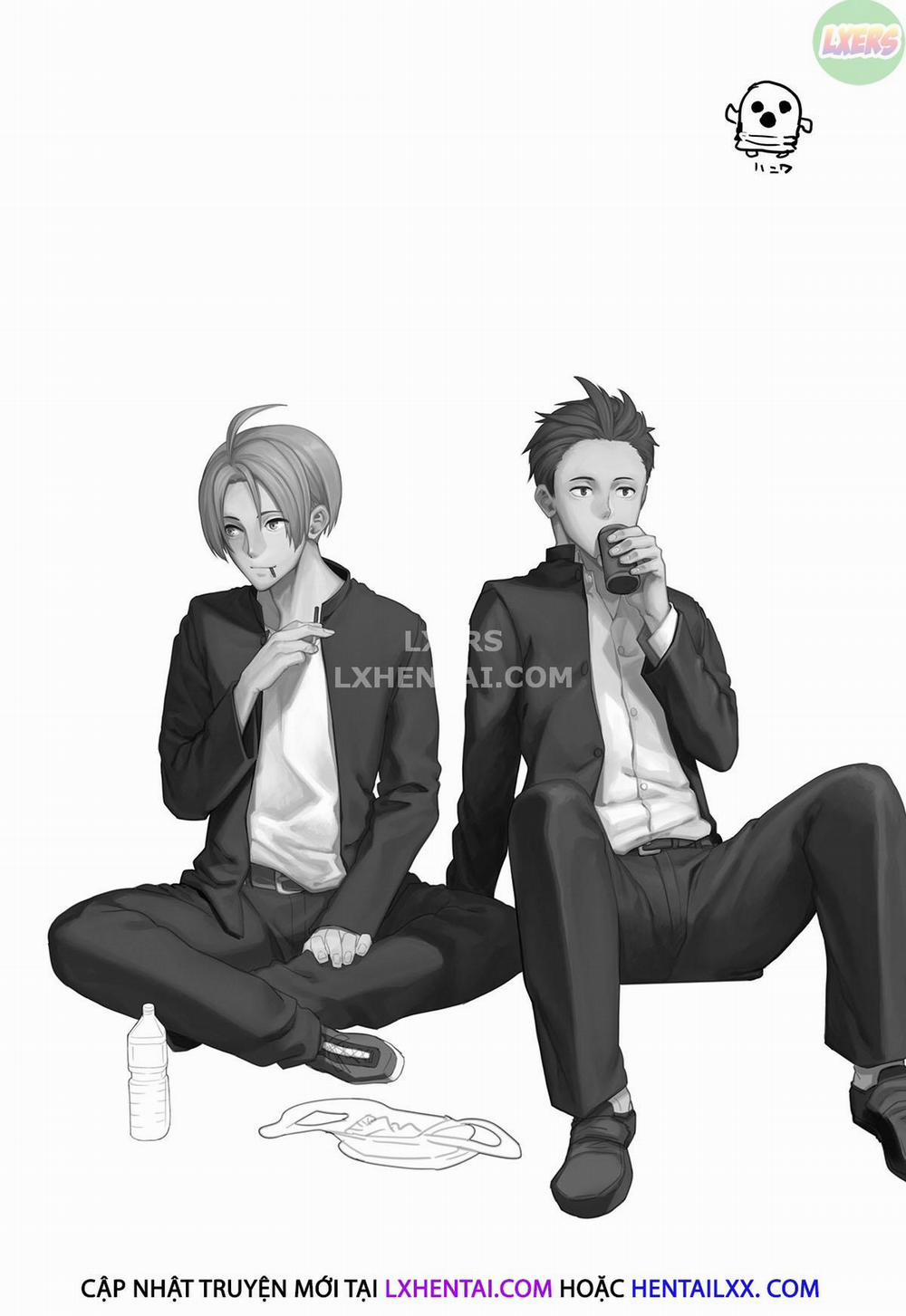 TSF Story Append 3.0 trang 56