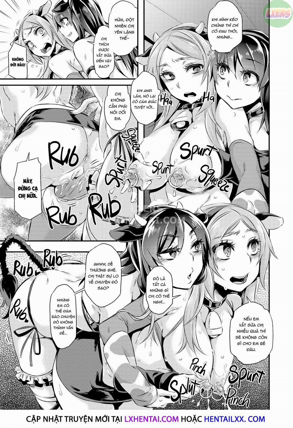 TSF Story Append 3.0 trang 58