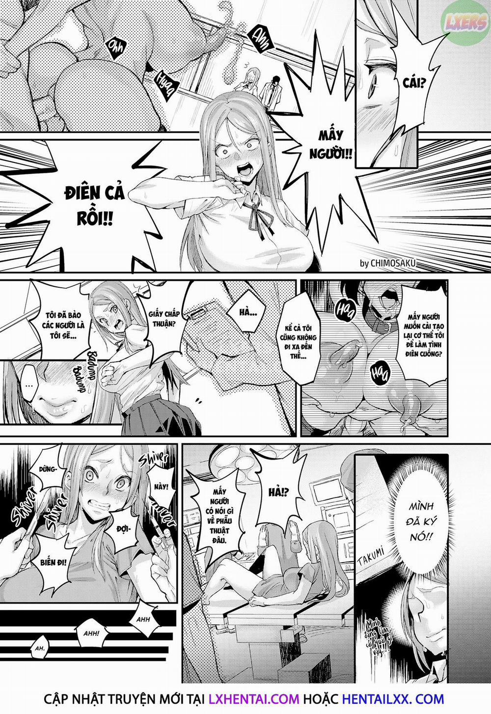 TSF Story Append 3.0 trang 60