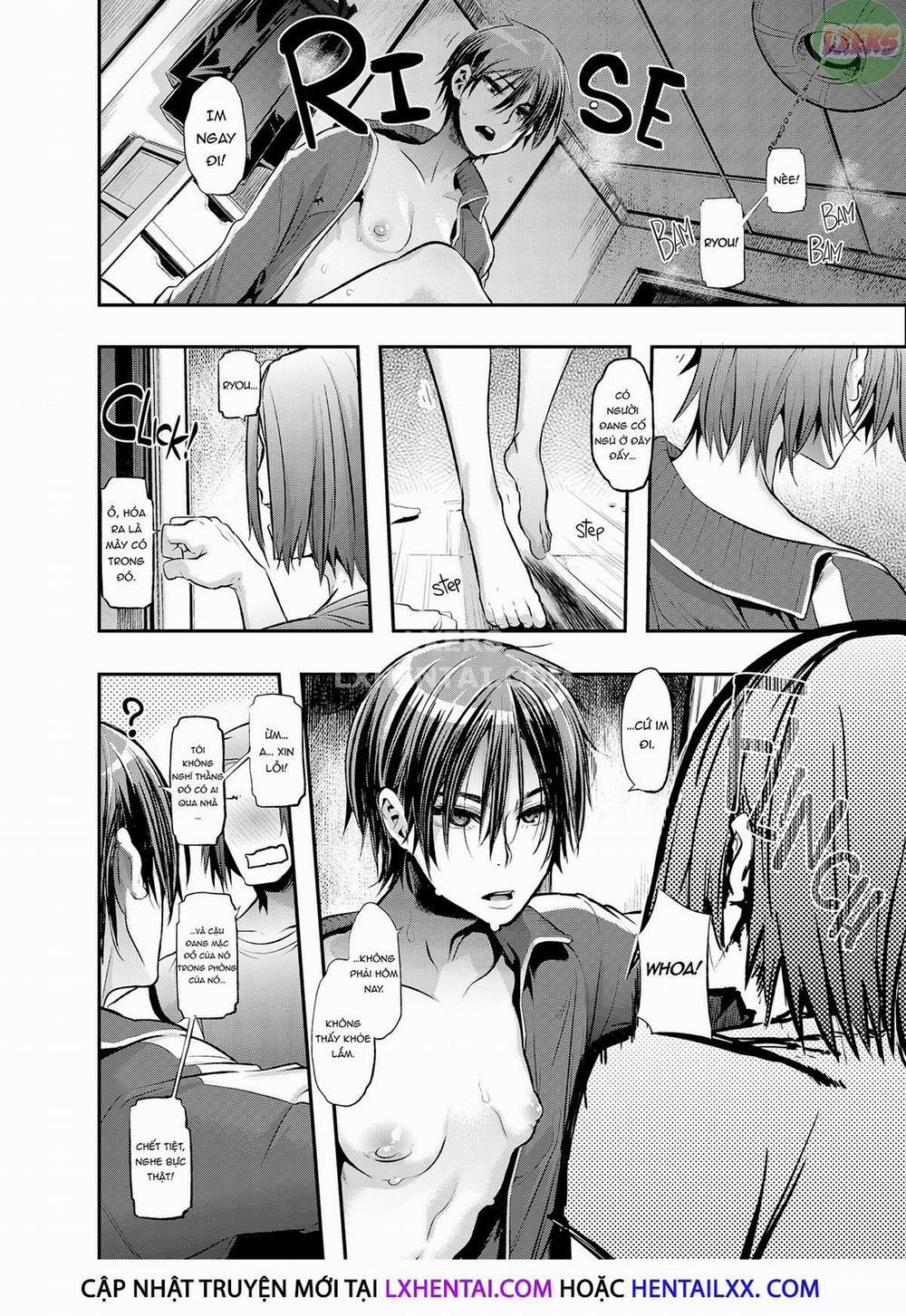 TSF Story Append 3.0 trang 71