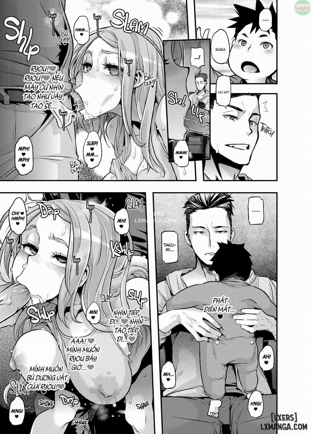 TSF Story Append 3 trang 13