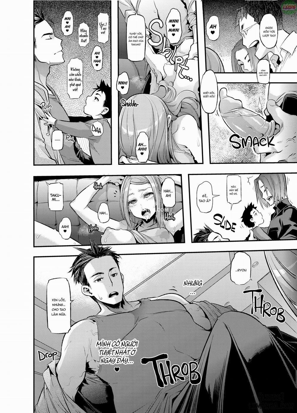 TSF Story Append 3 trang 18