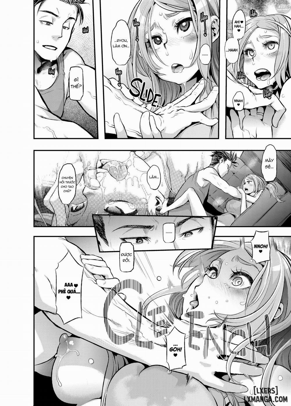 TSF Story Append 3 trang 22