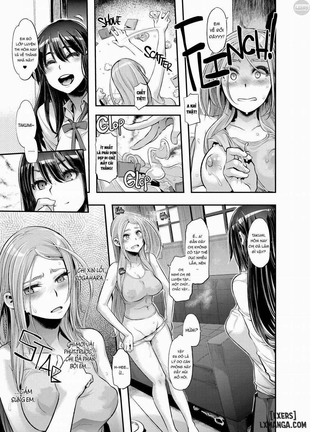 TSF Story Append 3 trang 27