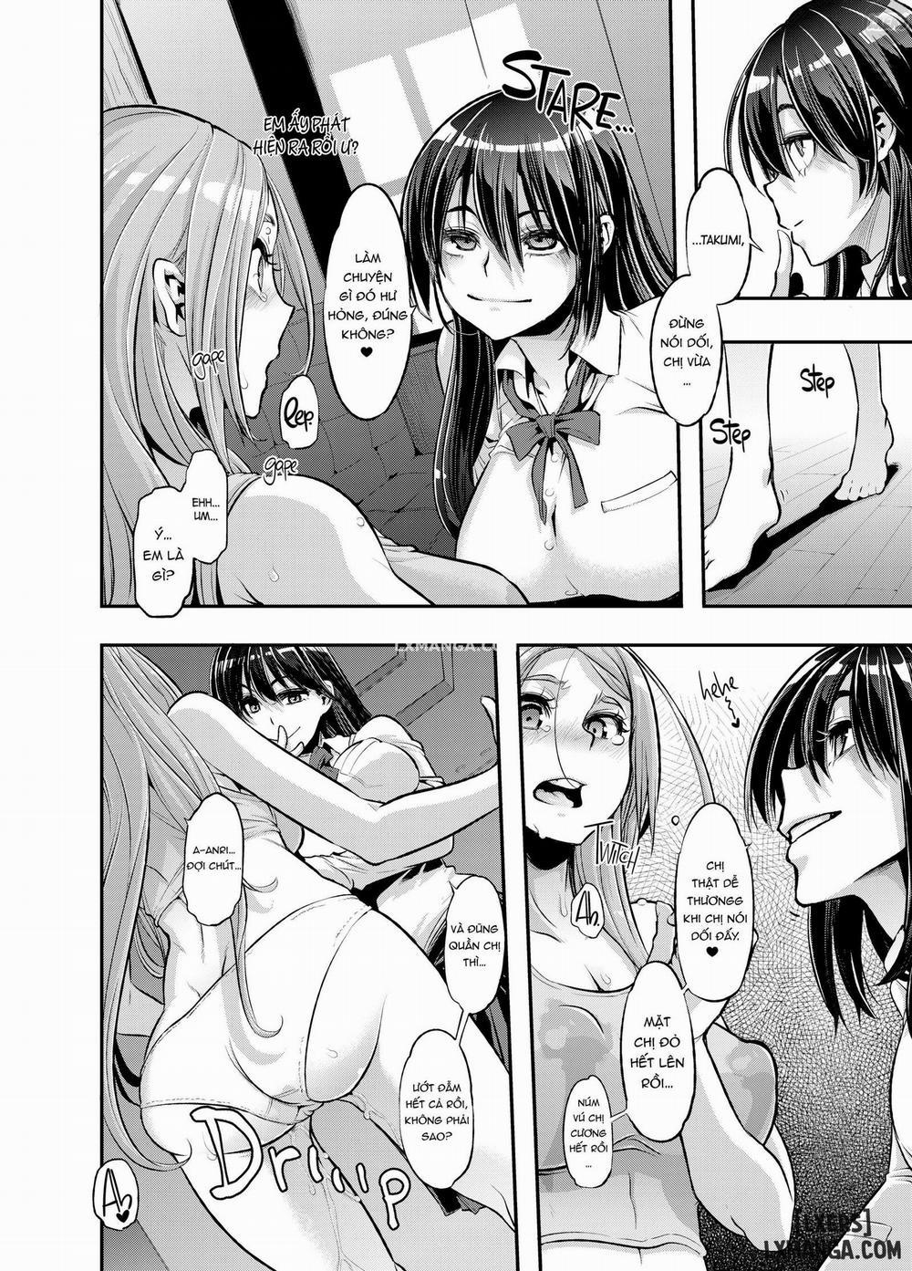 TSF Story Append 3 trang 28