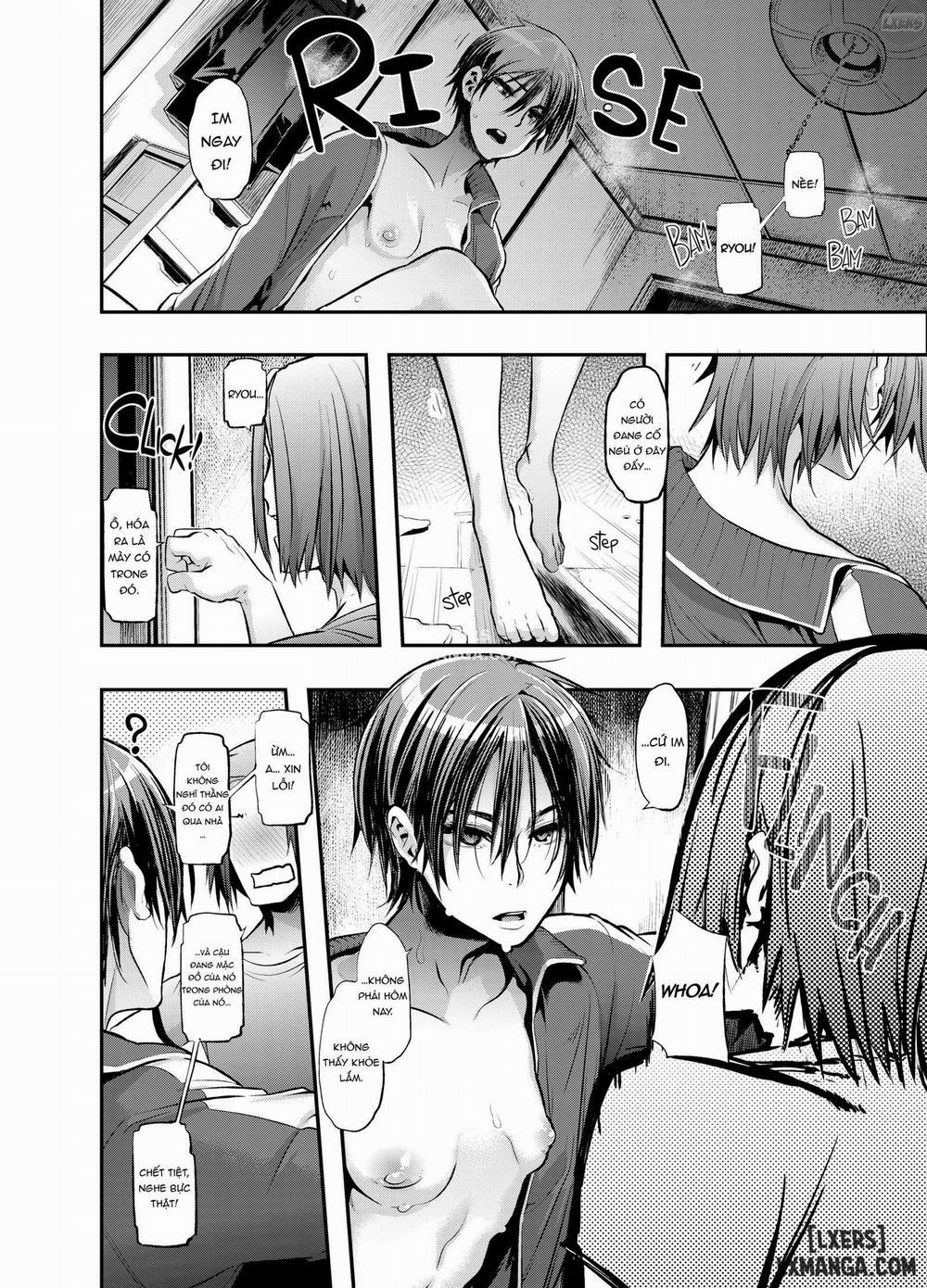 TSF Story Append 3 trang 70