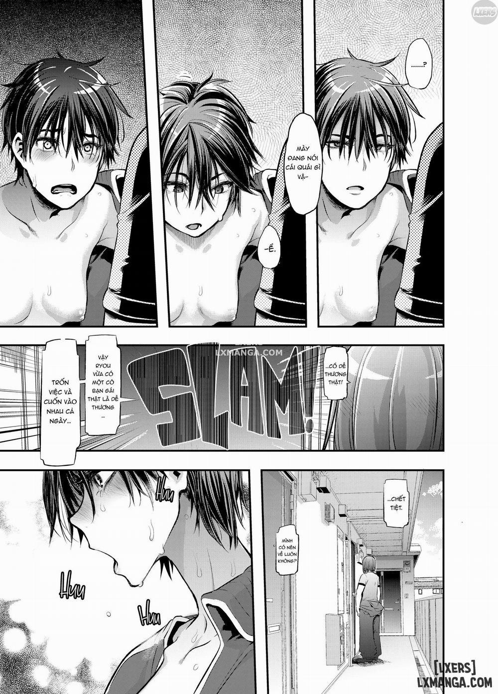 TSF Story Append 3 trang 71