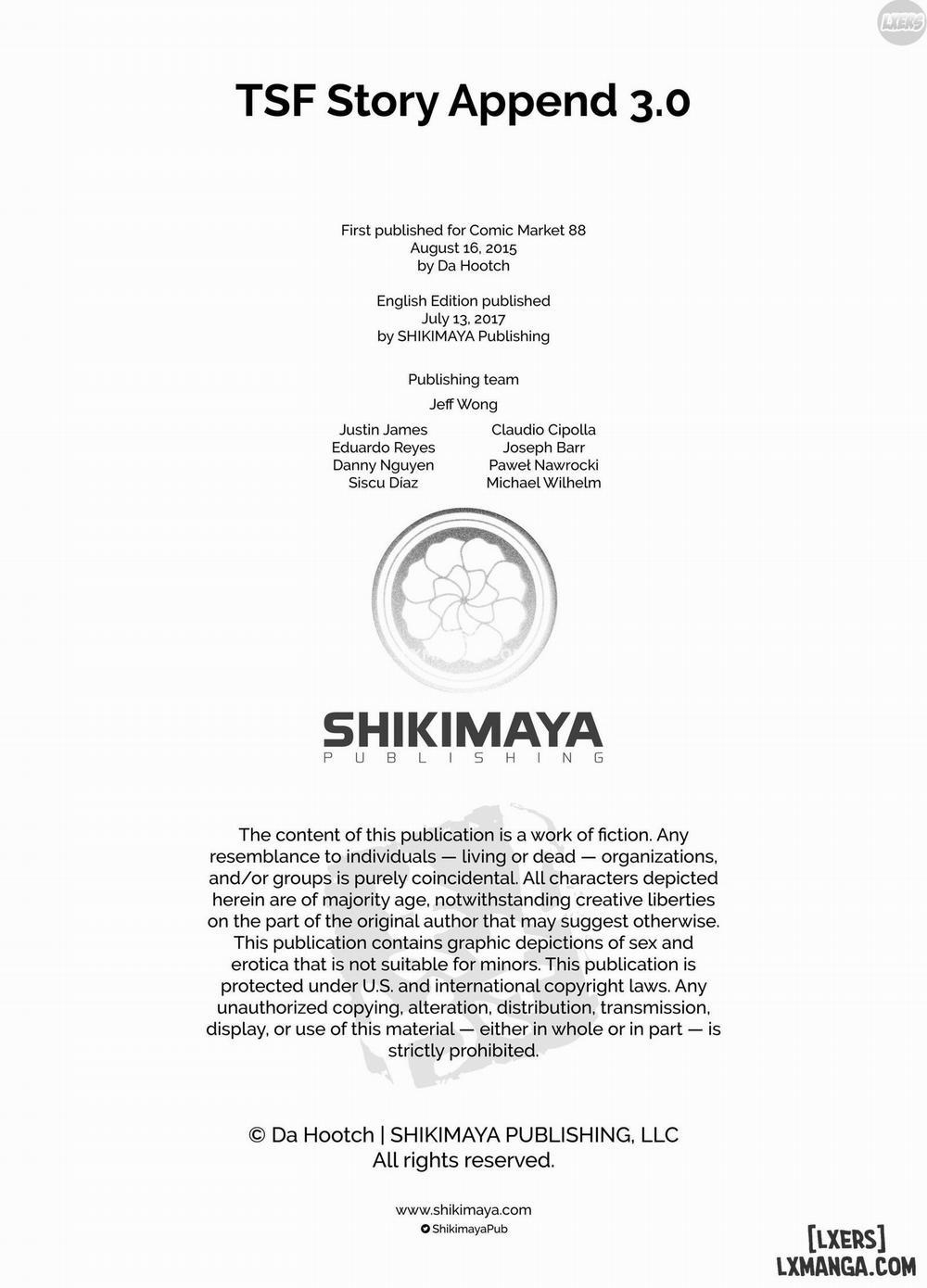 TSF Story Append 3 trang 73