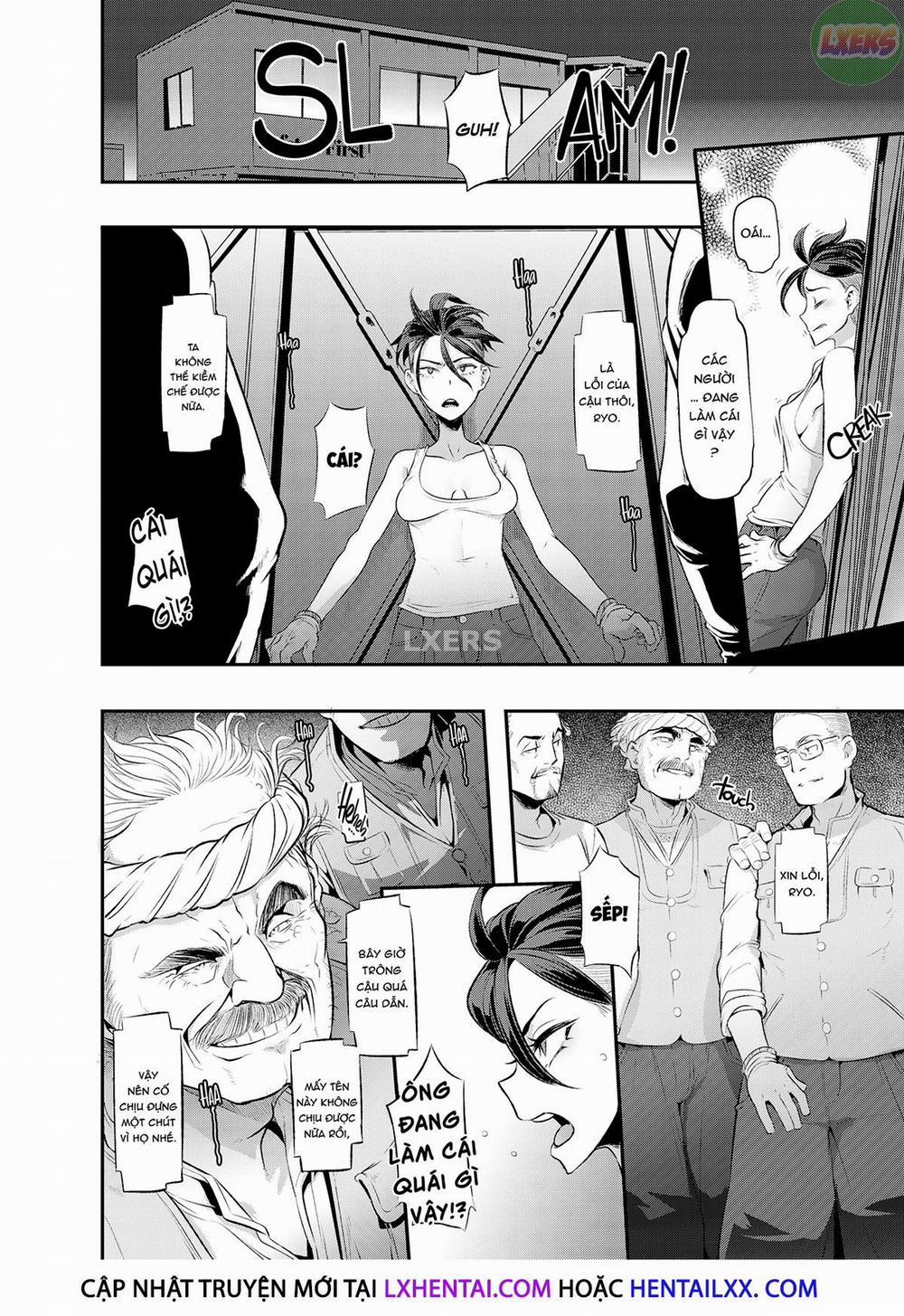 TSF Story Append 4.0 trang 13