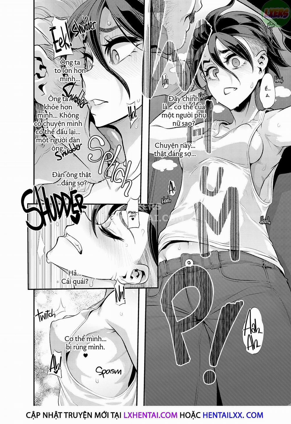 TSF Story Append 4.0 trang 15