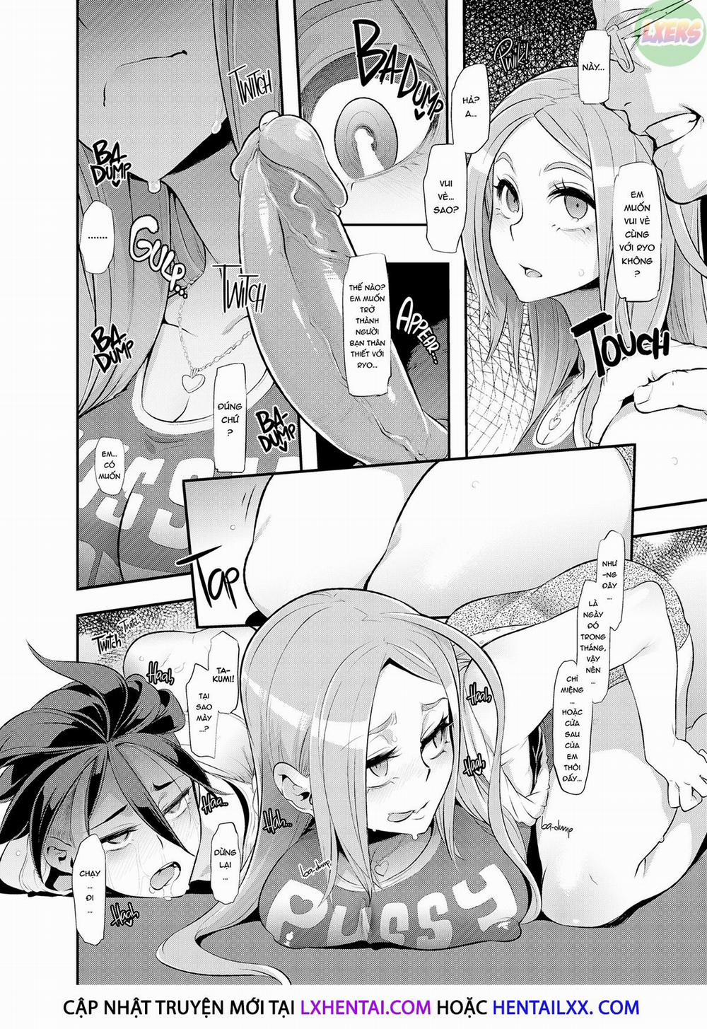 TSF Story Append 4.0 trang 27