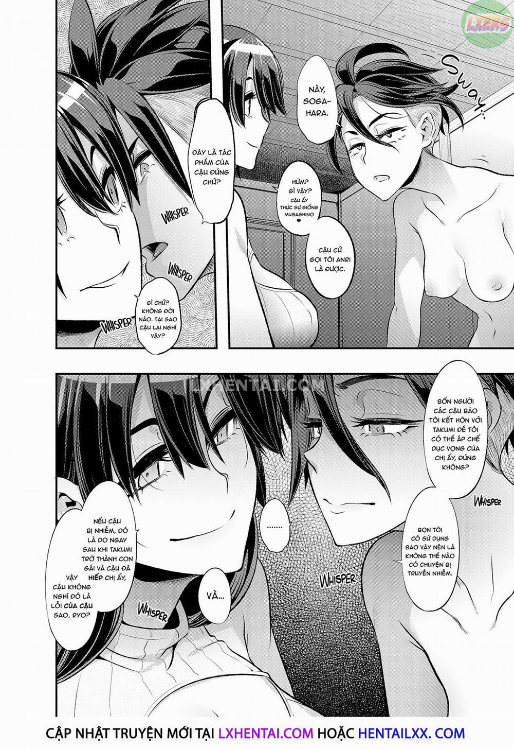 TSF Story Append 4.0 trang 5