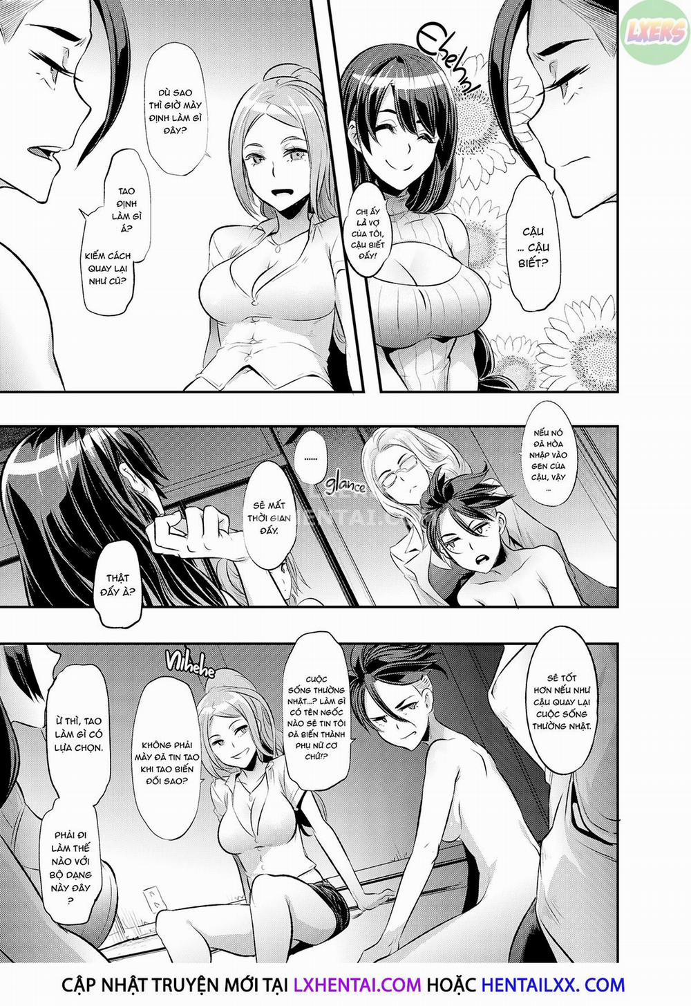 TSF Story Append 4.0 trang 6