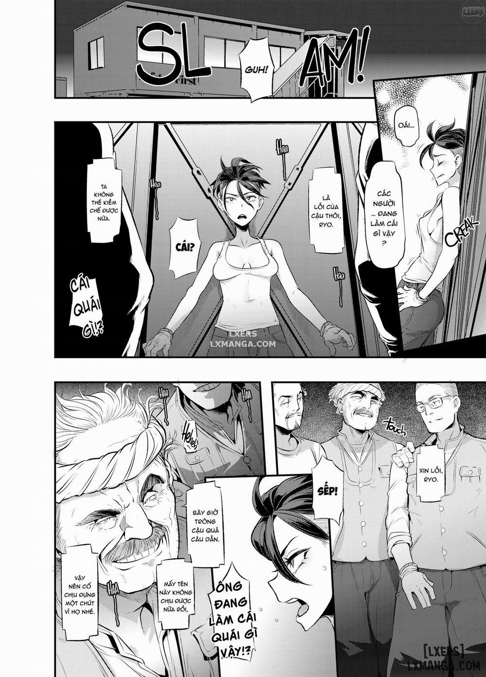 TSF Story Append 4 trang 12