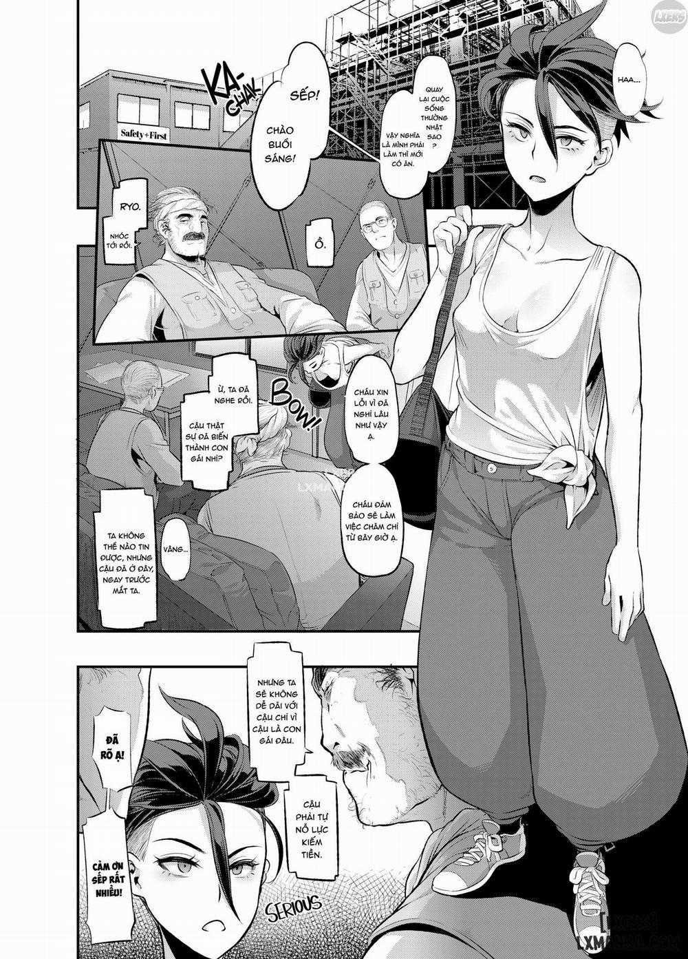 TSF Story Append 4 trang 8