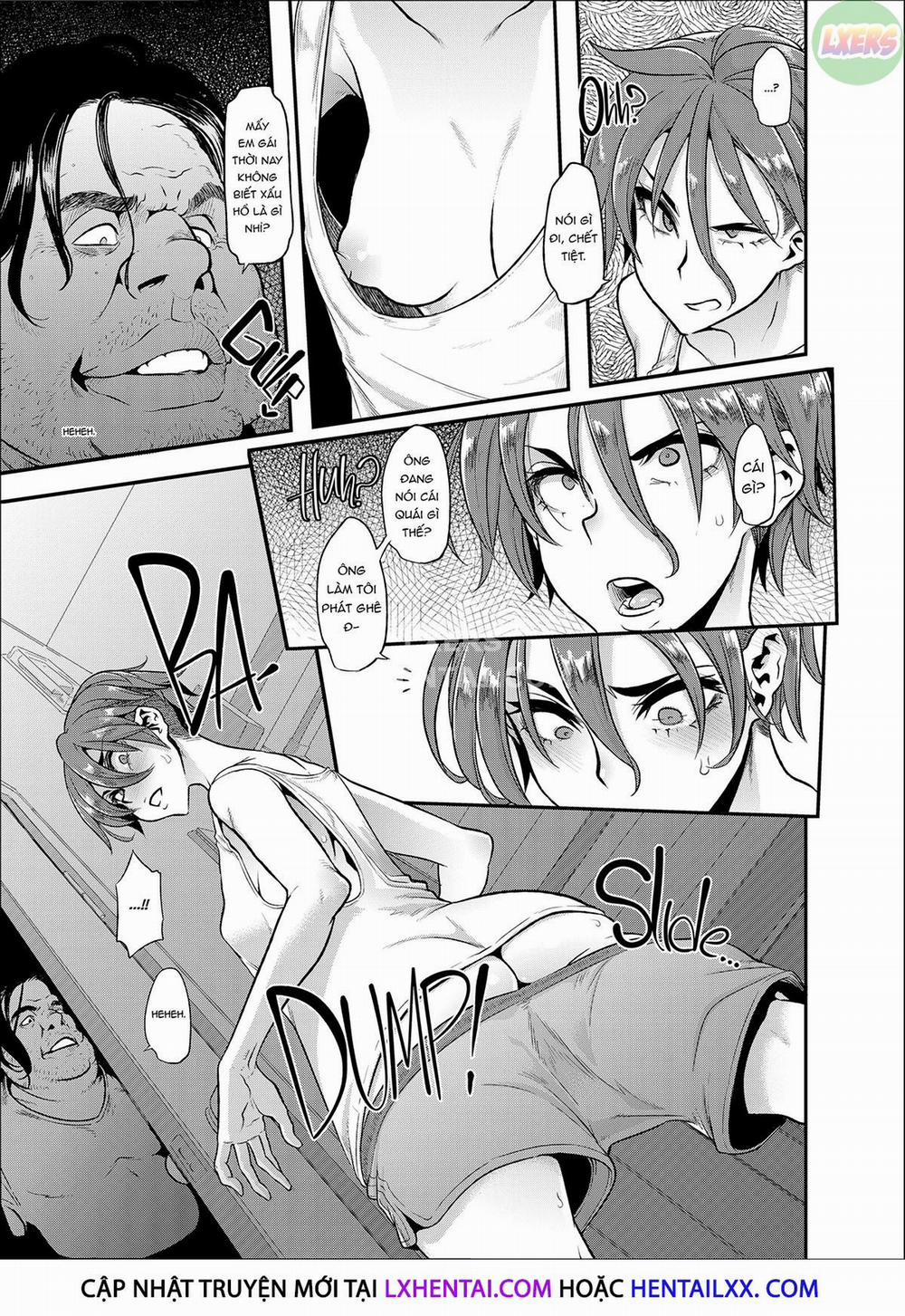 TSF Story Append 5.0 trang 10