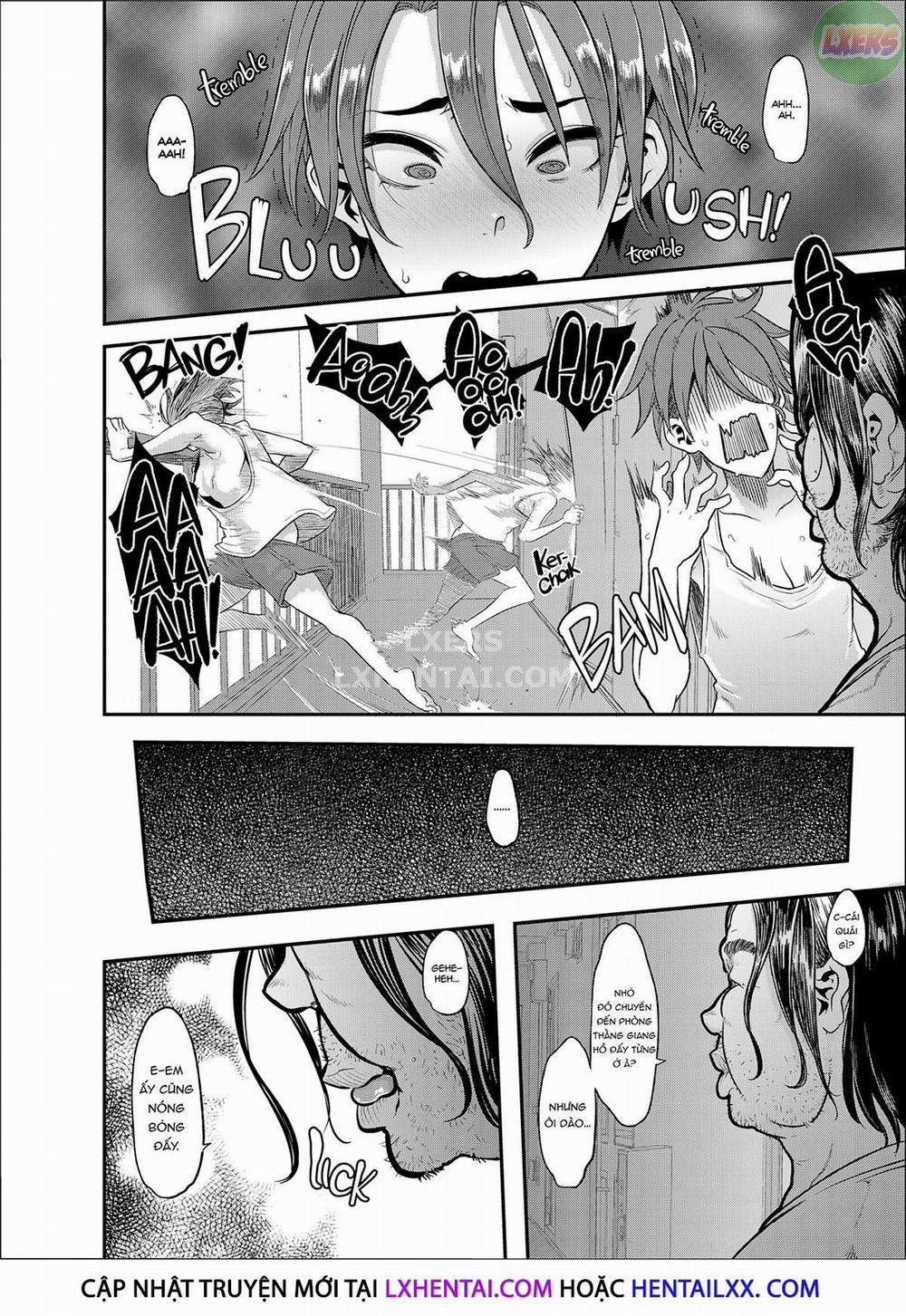 TSF Story Append 5.0 trang 11