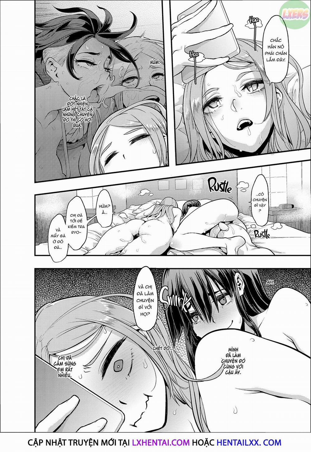 TSF Story Append 5.0 trang 17