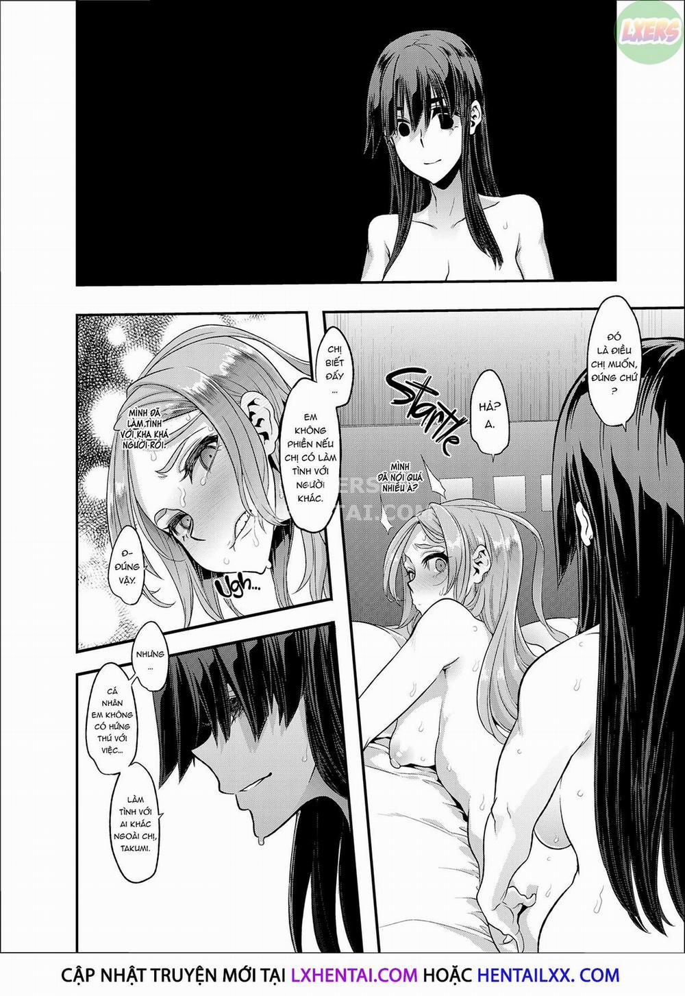 TSF Story Append 5.0 trang 21