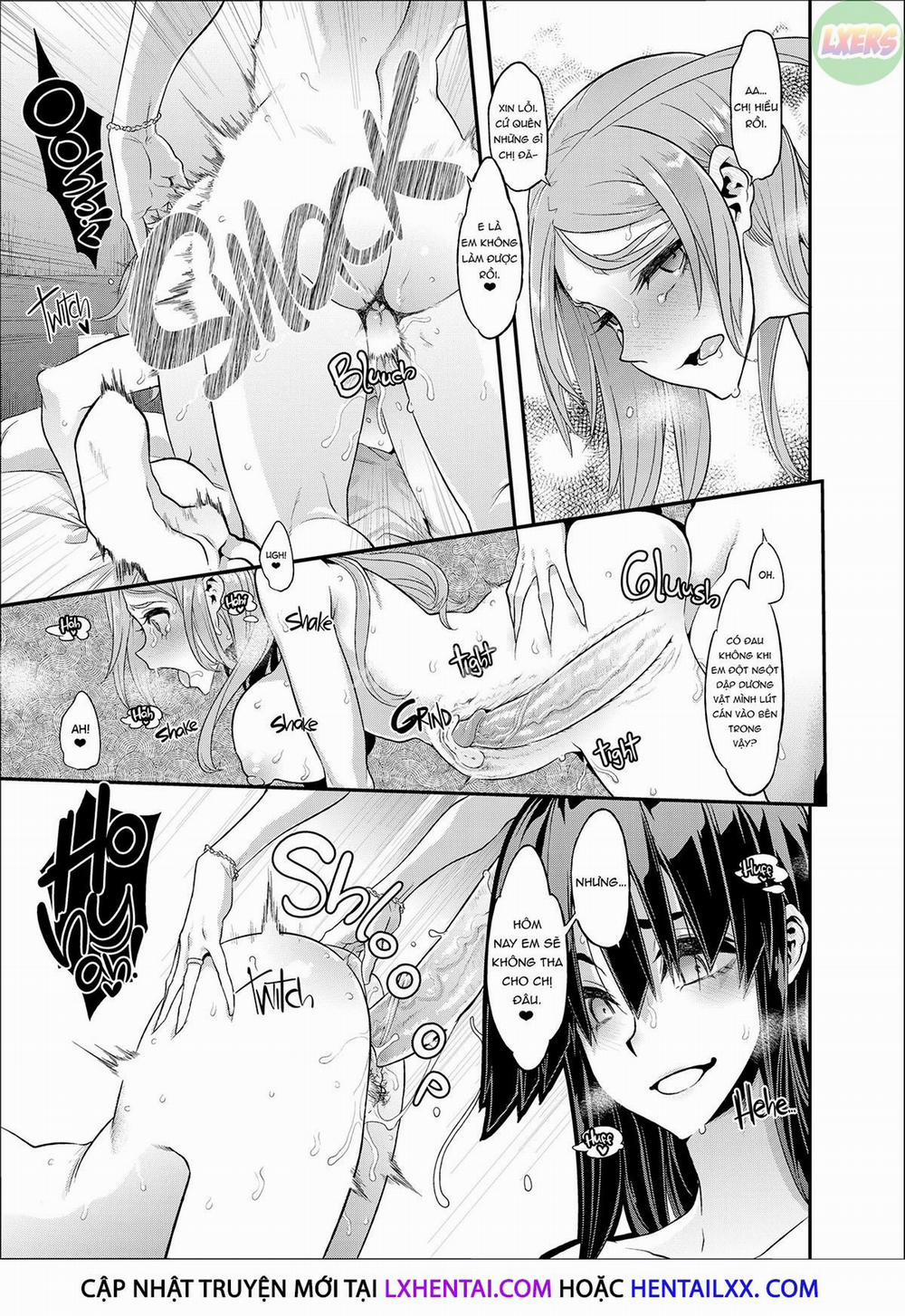 TSF Story Append 5.0 trang 22