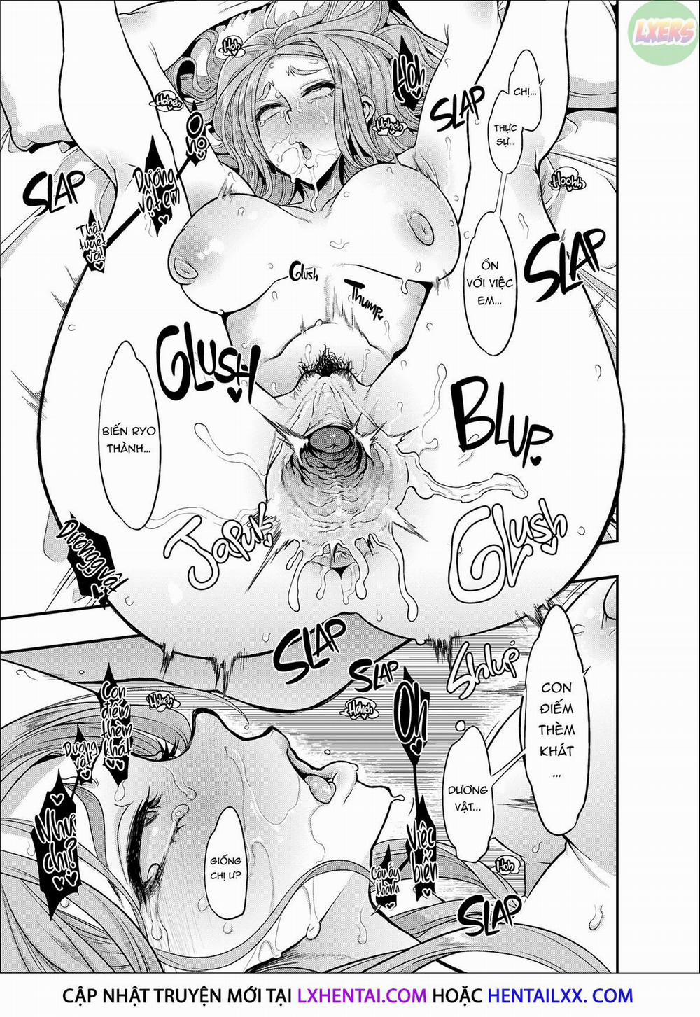 TSF Story Append 5.0 trang 32