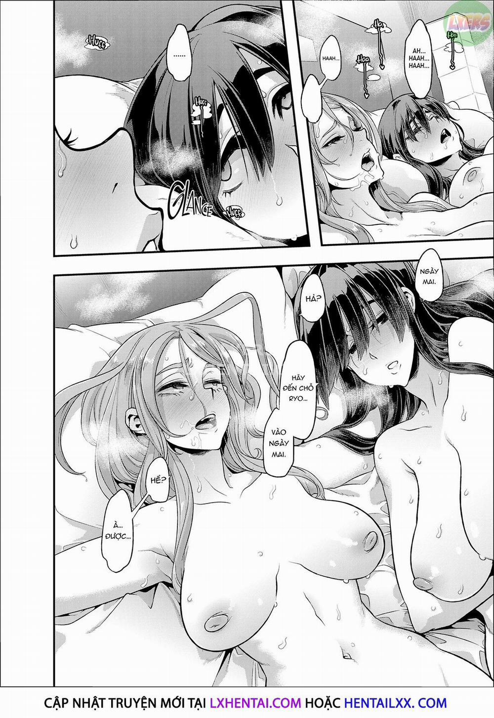 TSF Story Append 5.0 trang 37