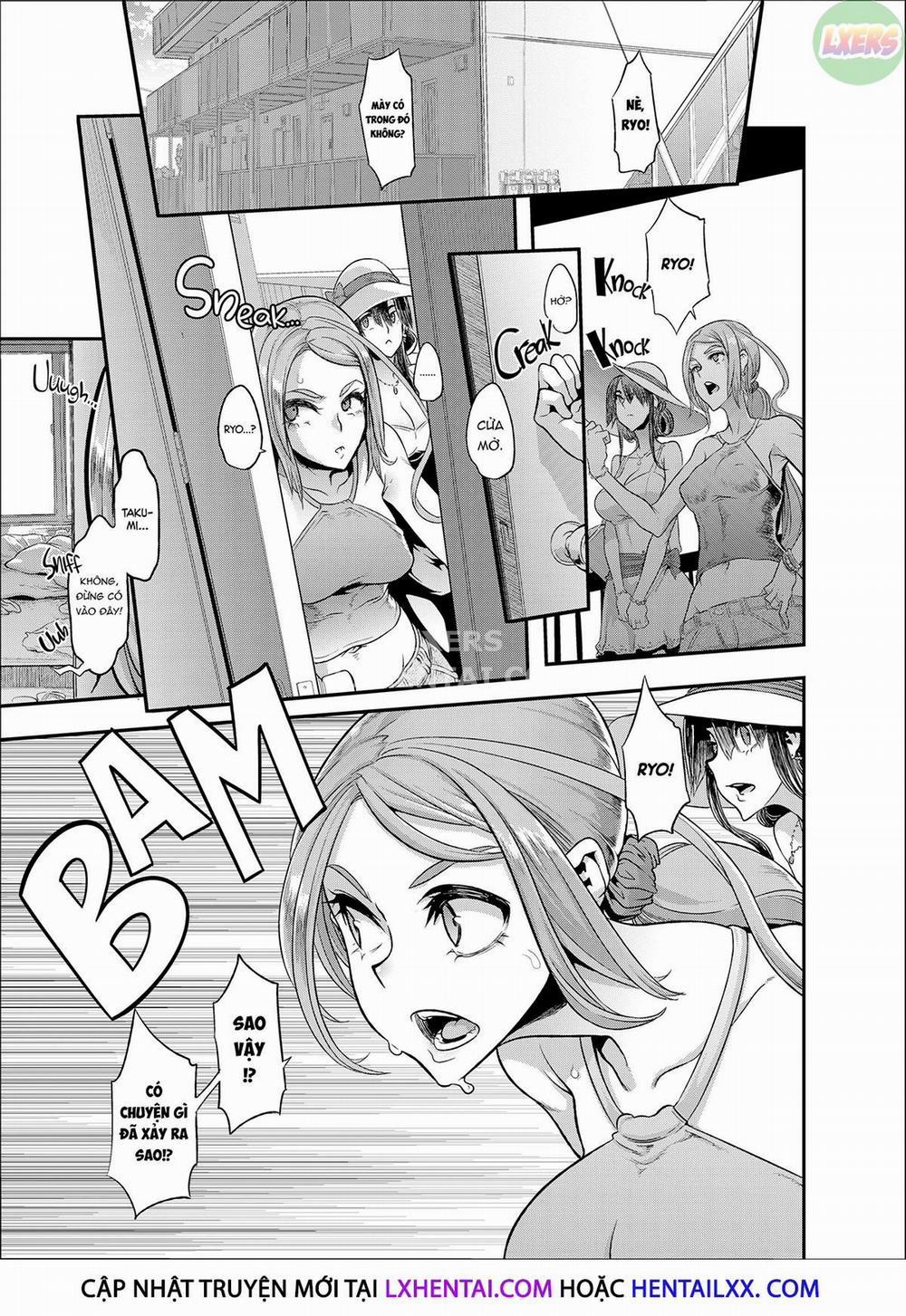 TSF Story Append 5.0 trang 38