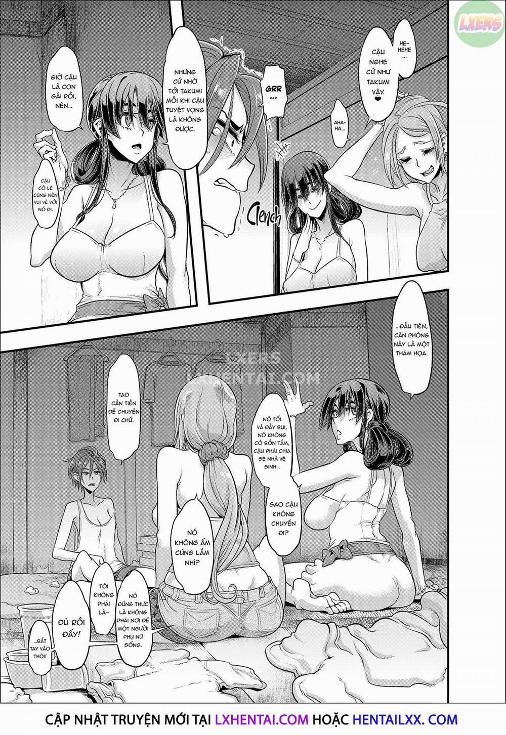 TSF Story Append 5.0 trang 40