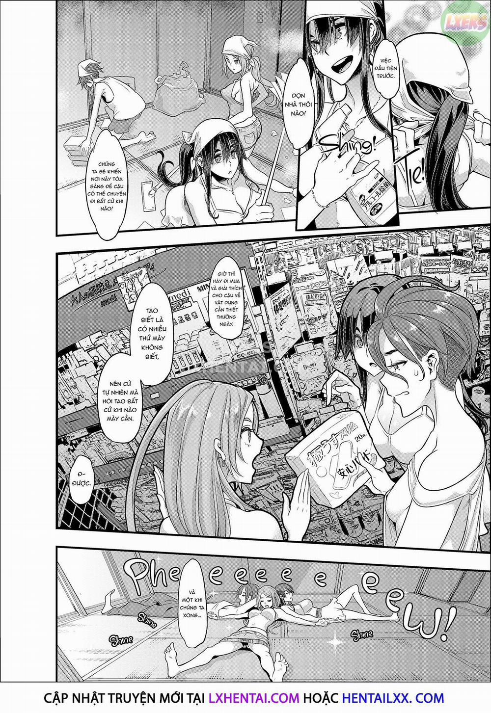 TSF Story Append 5.0 trang 41