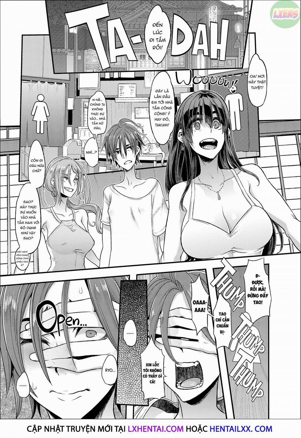 TSF Story Append 5.0 trang 42