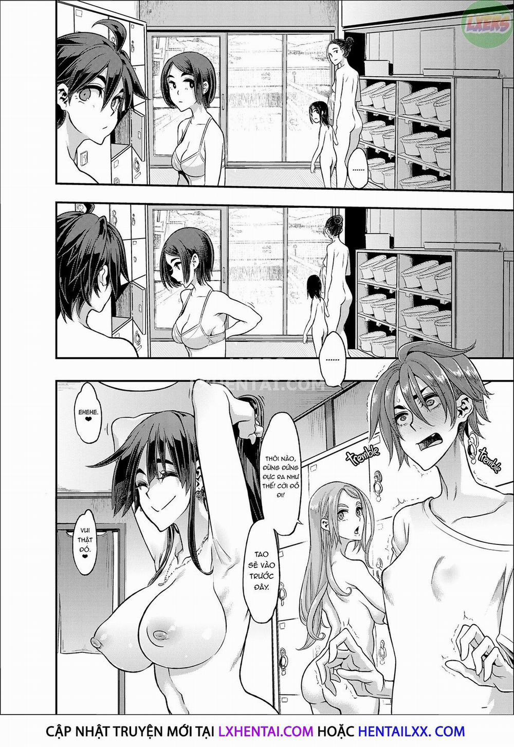 TSF Story Append 5.0 trang 43