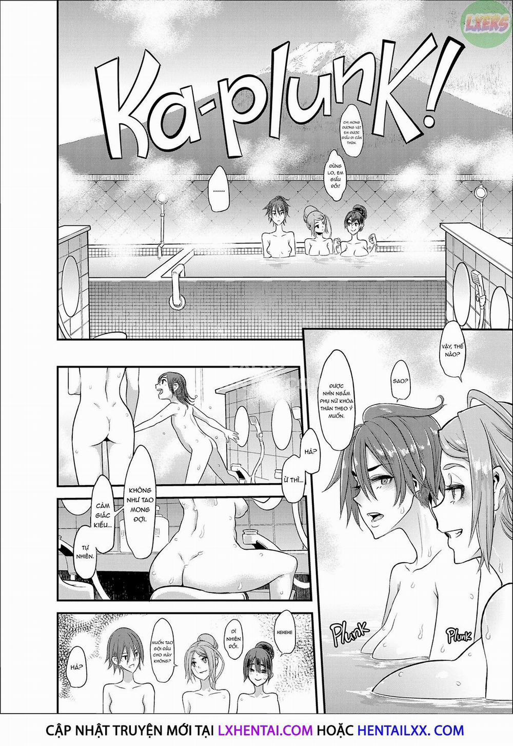 TSF Story Append 5.0 trang 45