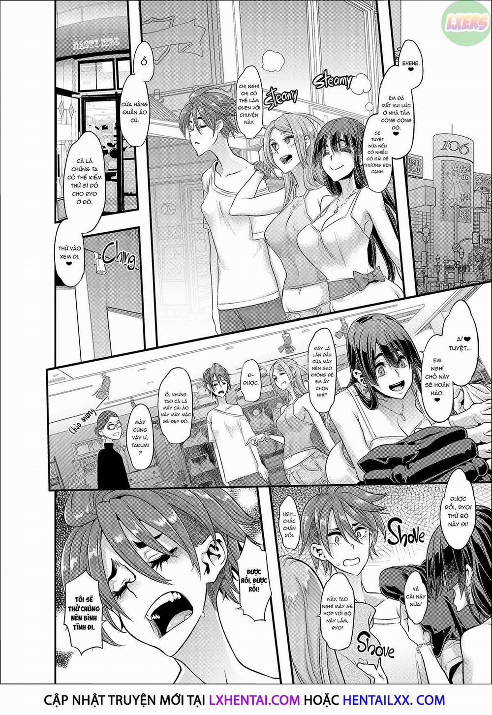 TSF Story Append 5.0 trang 47