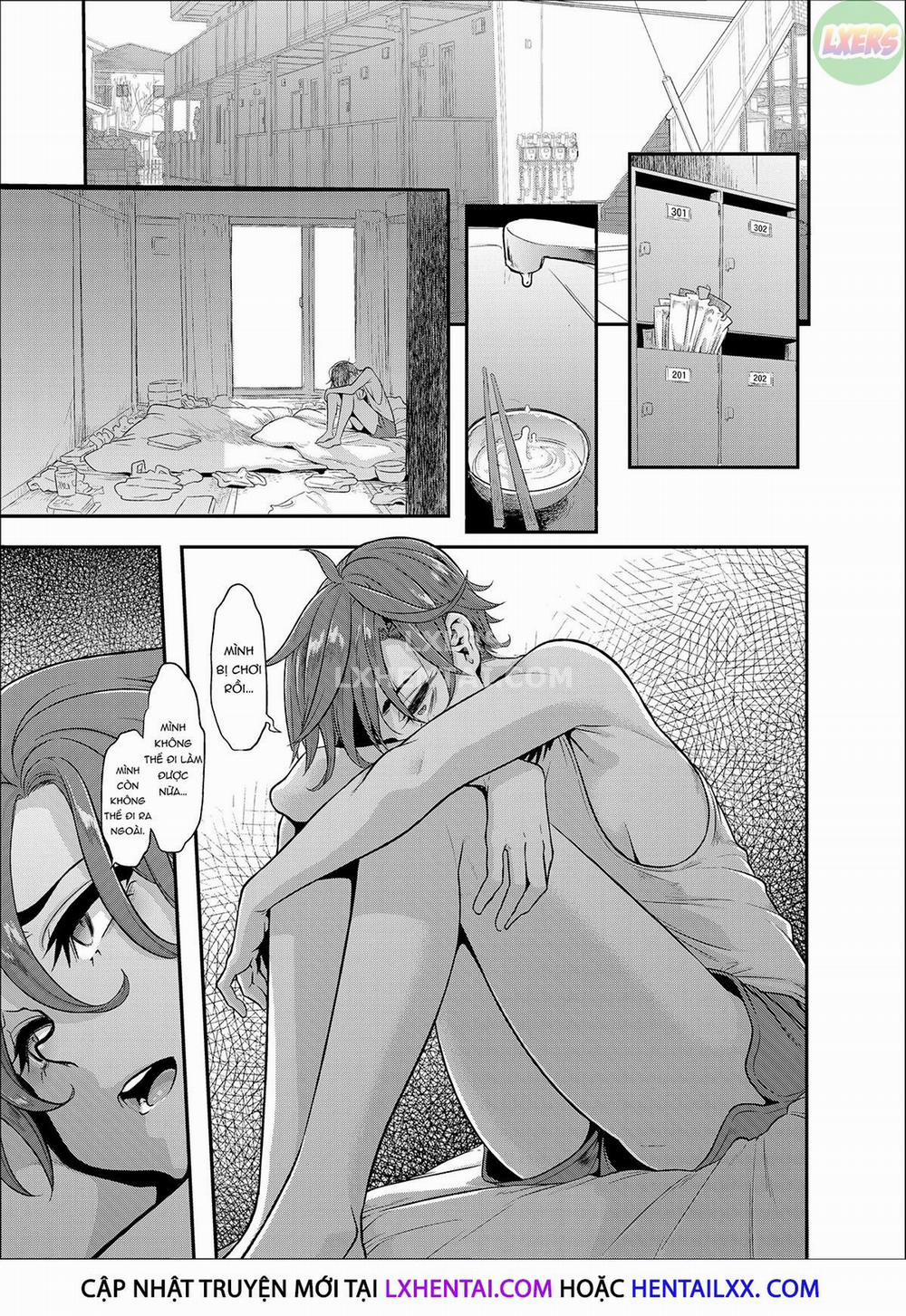 TSF Story Append 5.0 trang 6