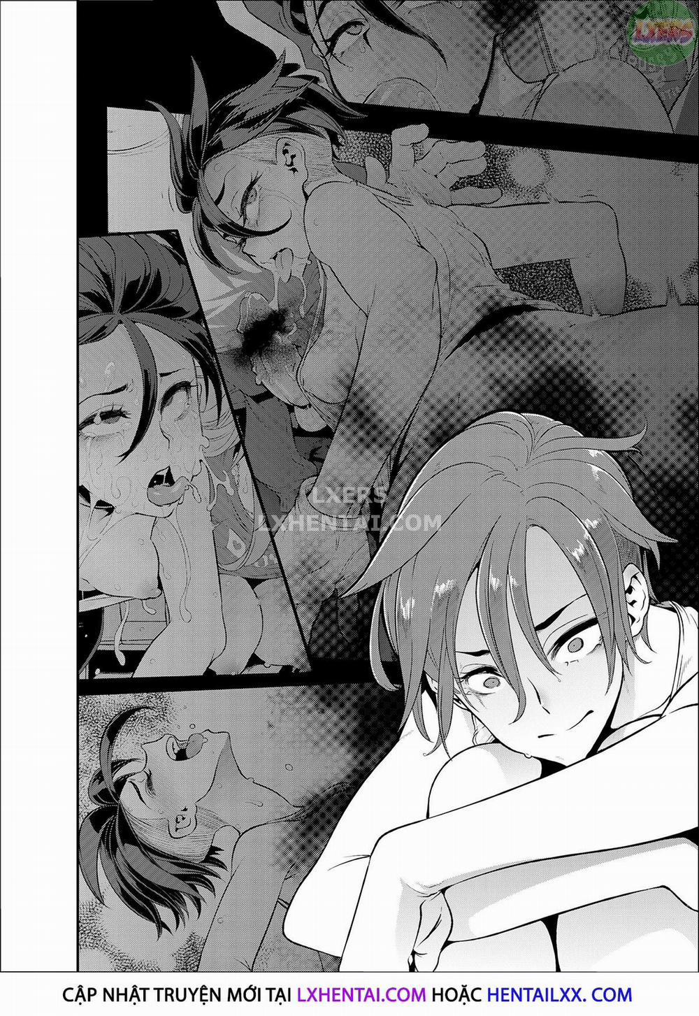 TSF Story Append 5.0 trang 7