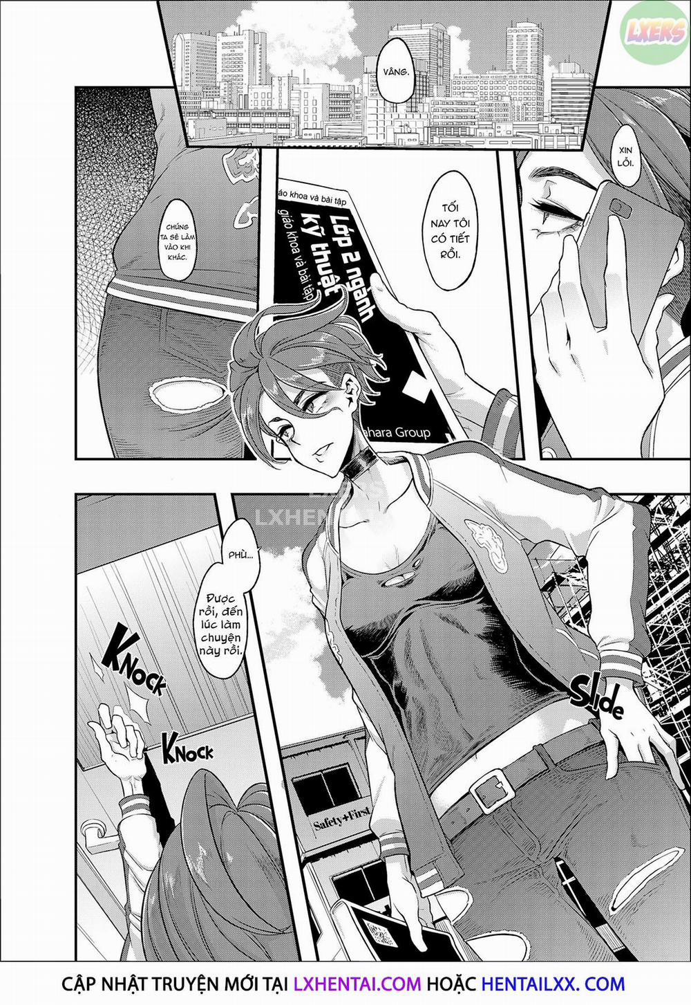 TSF Story Append 5.5 trang 33