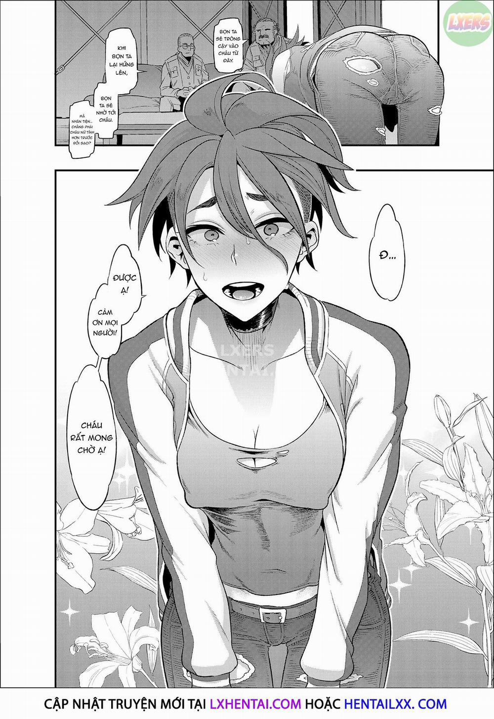 TSF Story Append 5.5 trang 35