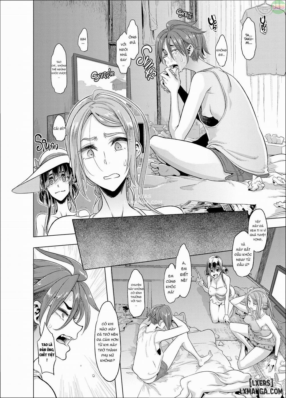 TSF Story Append 5 trang 38