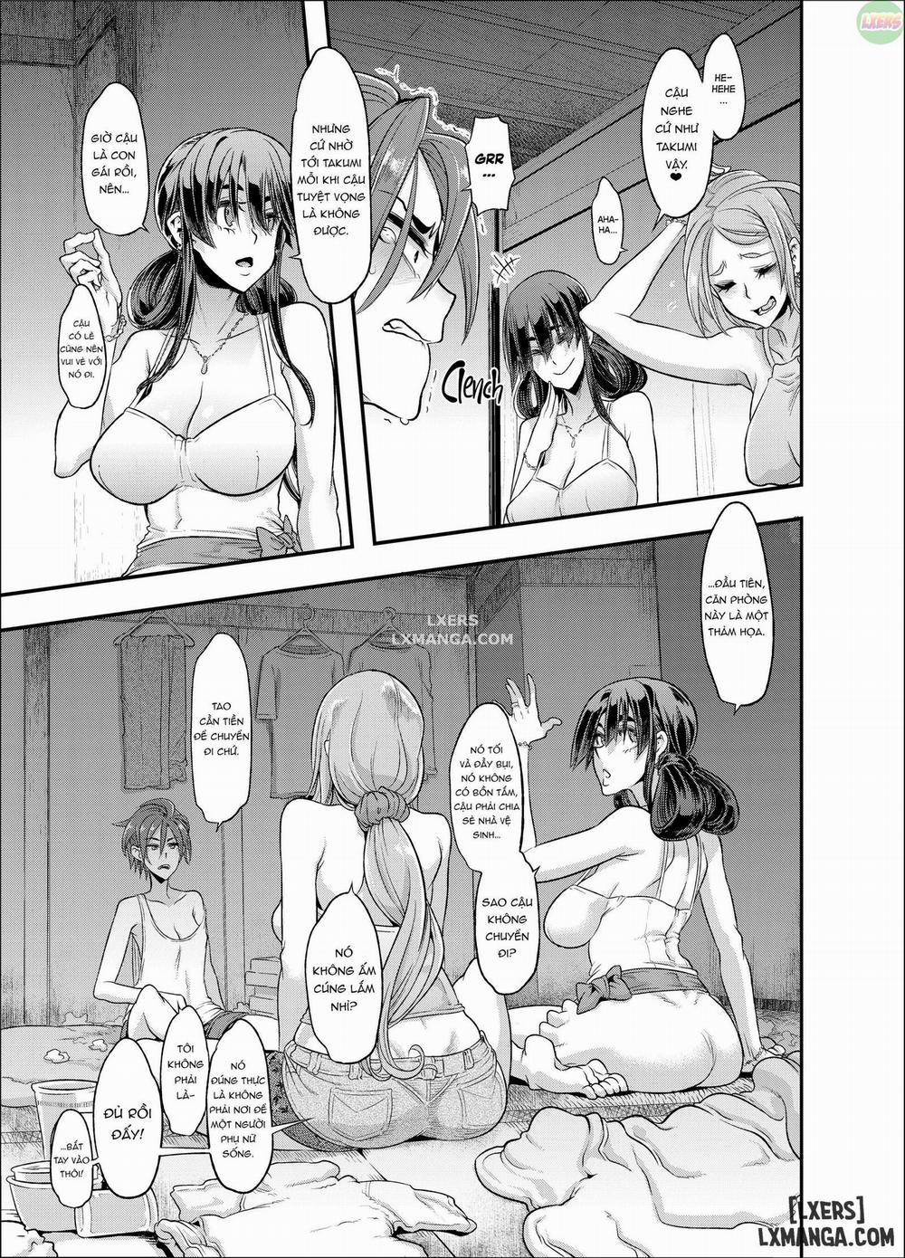 TSF Story Append 5 trang 39