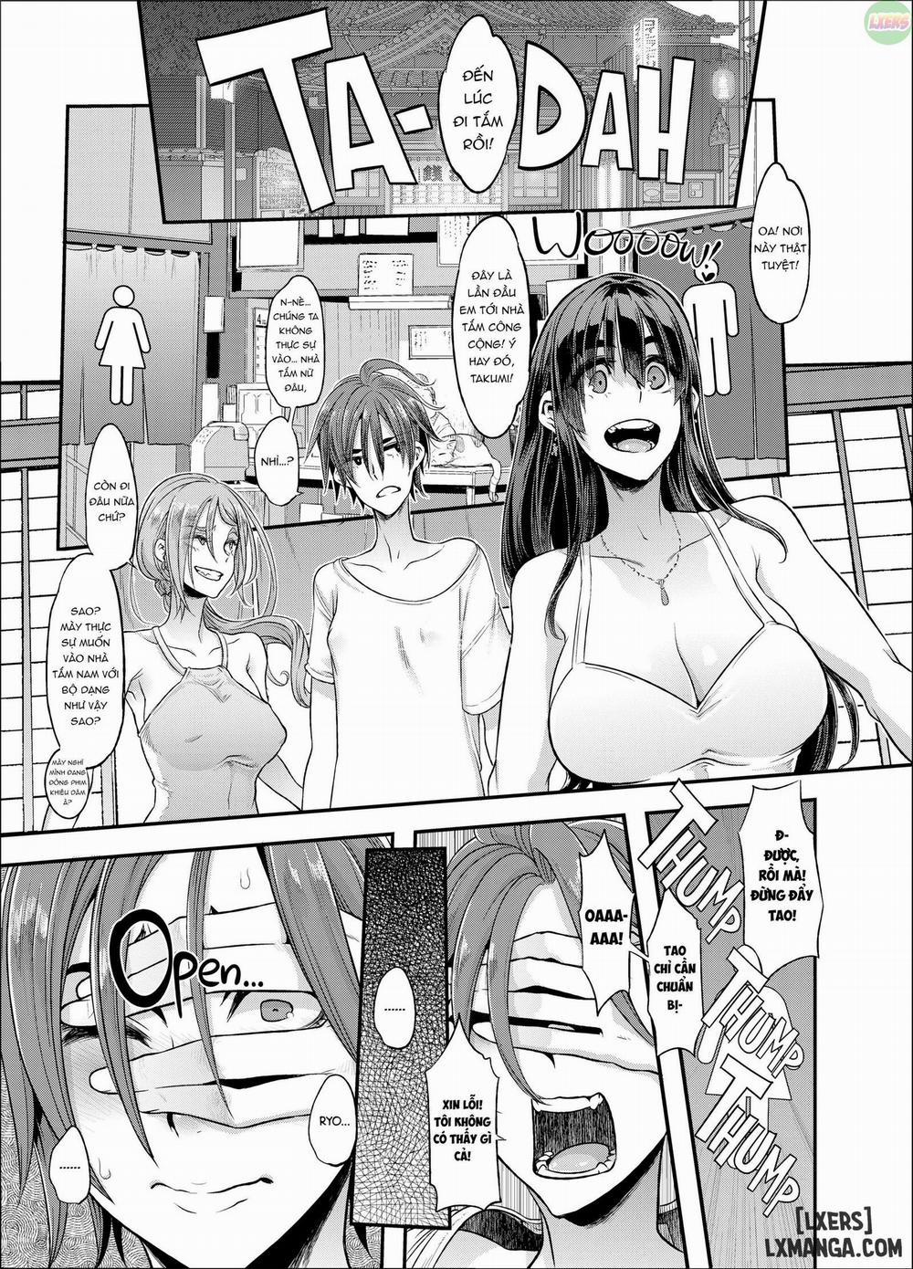 TSF Story Append 5 trang 41