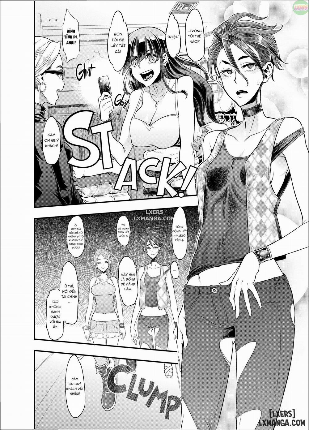 TSF Story Append 5 trang 48