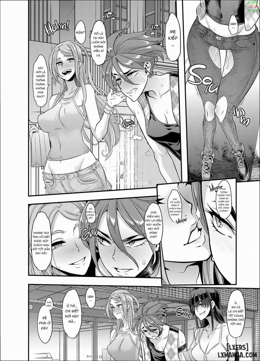 TSF Story Append 5 trang 52