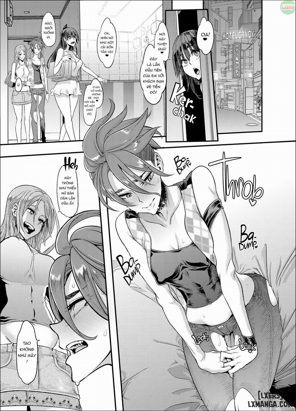 TSF Story Append 5 trang 53