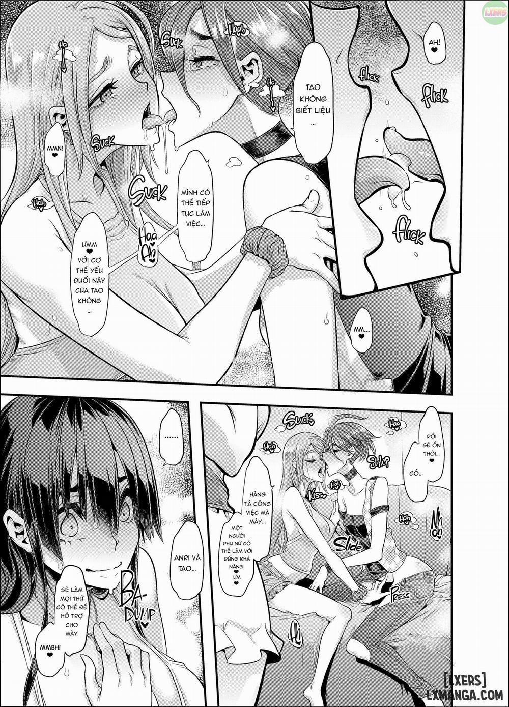 TSF Story Append 5 trang 57