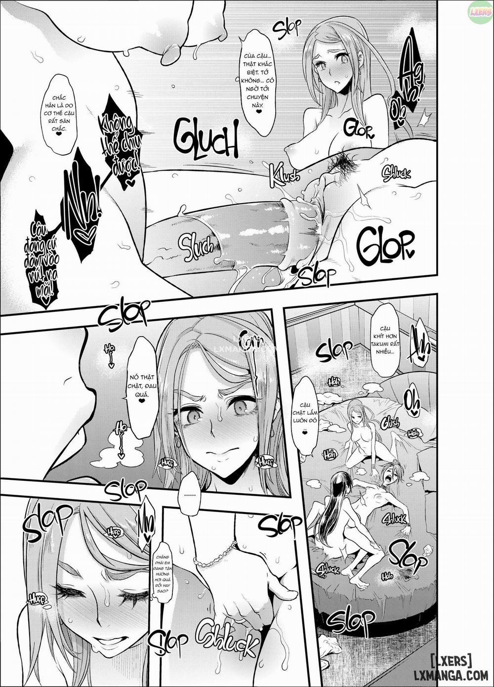 TSF Story Append 5 trang 69