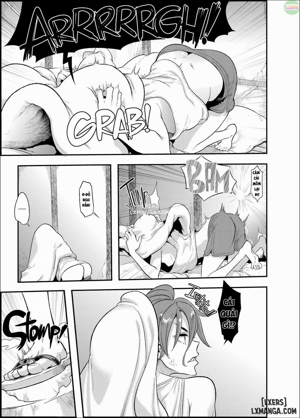 TSF Story Append 5 trang 7